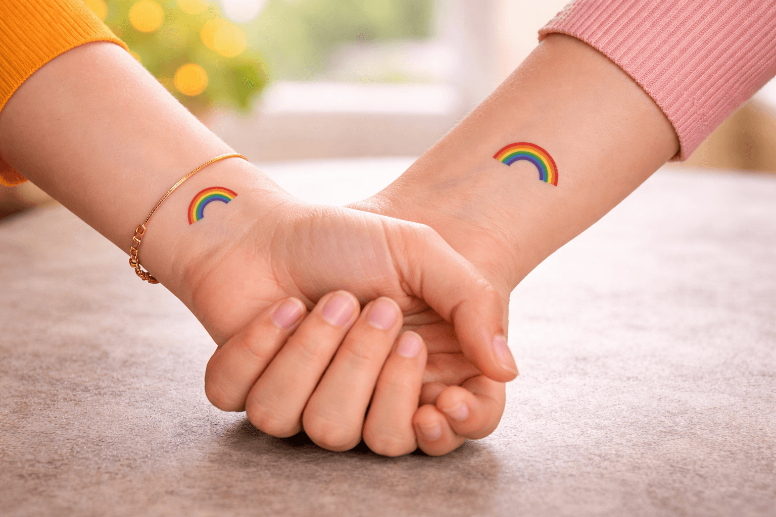 Cultural identity & LGBTQIA+